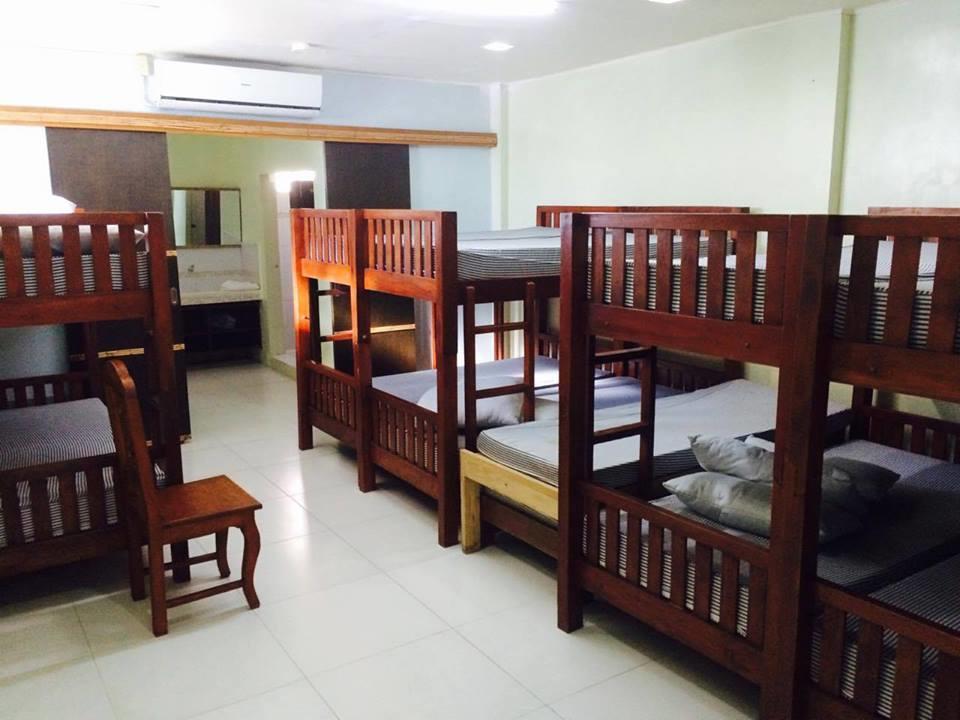 Zen Rooms Cordillera Family Vigan City Exterior foto