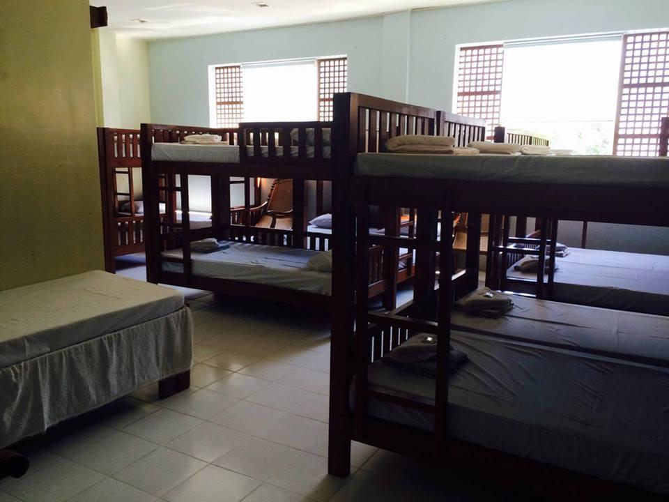 Zen Rooms Cordillera Family Vigan City Exterior foto