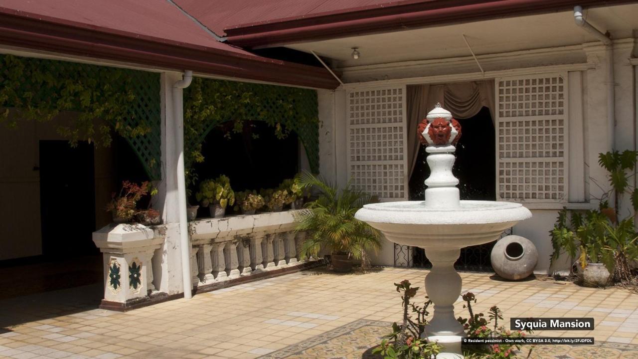 Zen Rooms Cordillera Family Vigan City Exterior foto